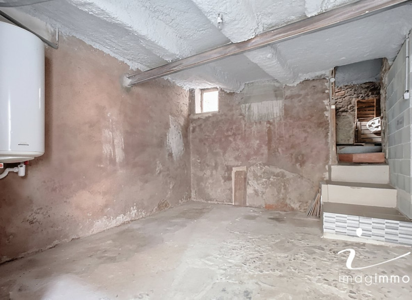 vente Appartement Lodeve