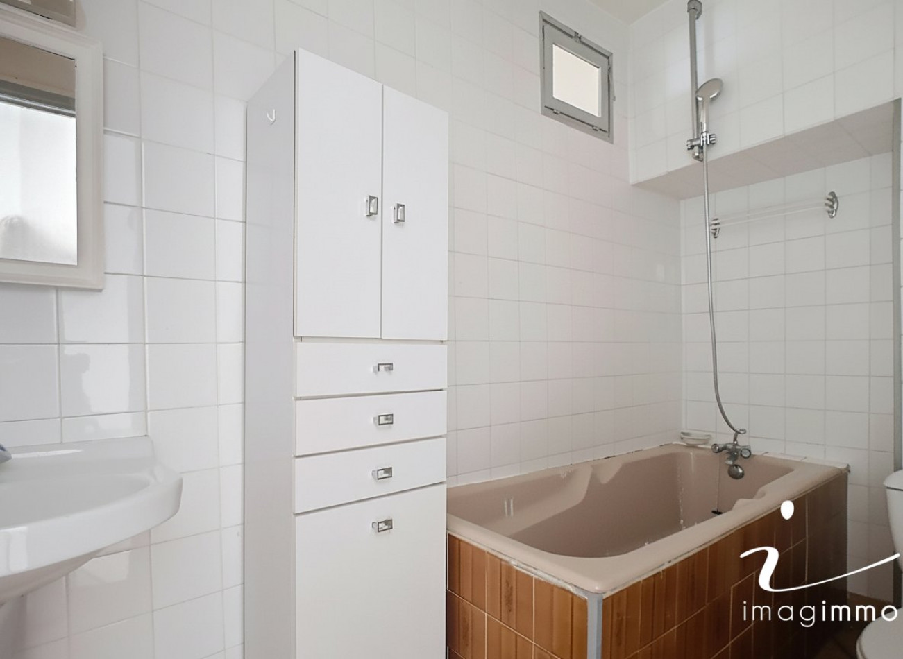 à vendre Appartement Lodeve - Photo 7