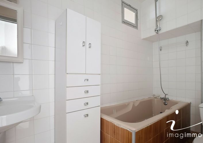 à vendre Appartement Lodeve