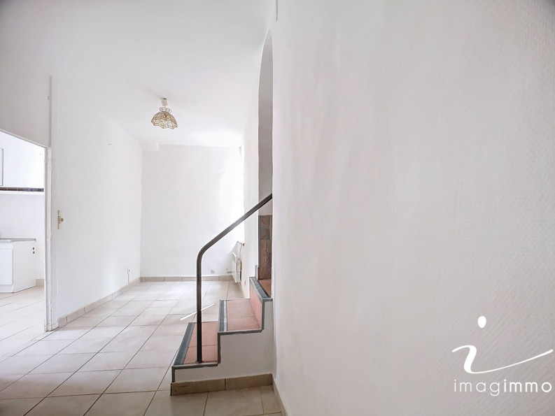 vente Appartement Lodeve