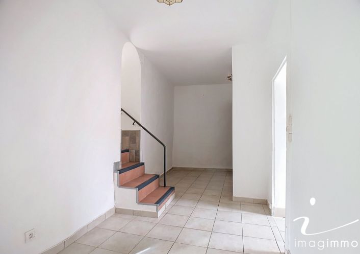 à vendre Appartement Lodeve