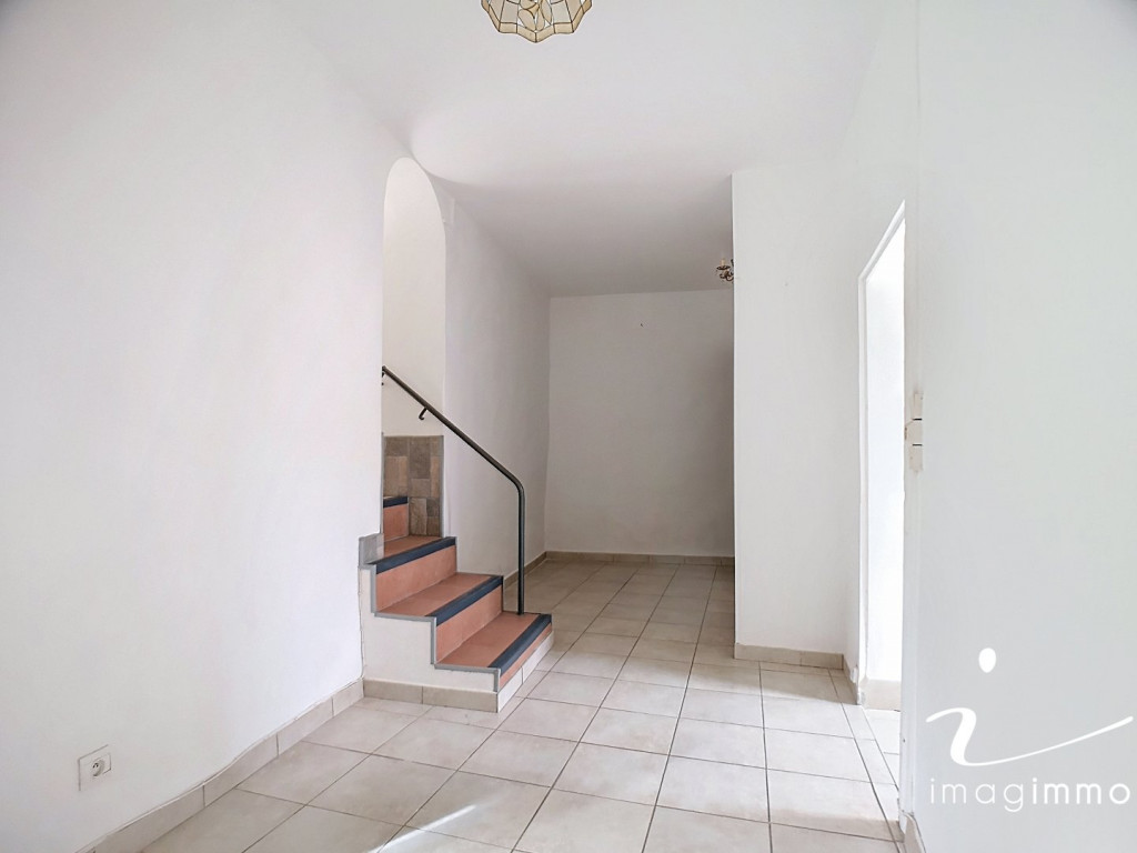 vente Appartement Lodeve - Photo 1