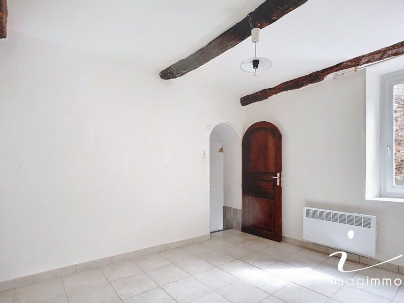 vente Appartement Lodeve