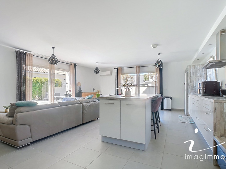 vente Villa Montarnaud - Photo 3