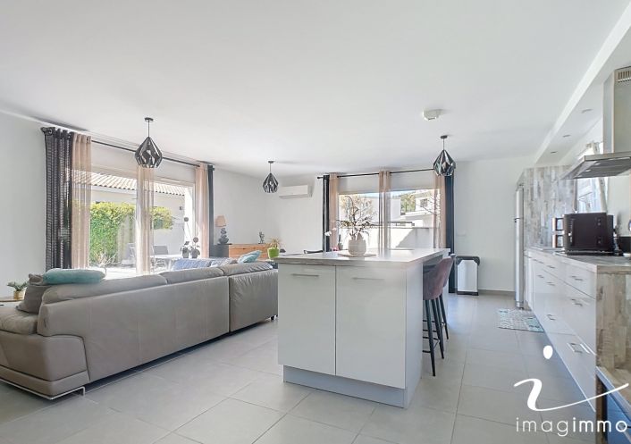 à vendre Villa Montarnaud