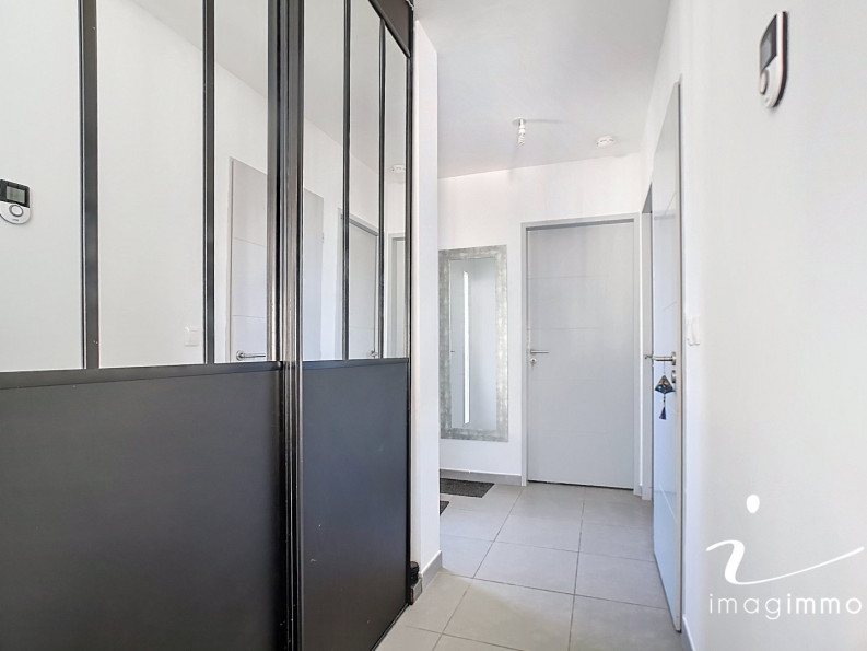 vente Villa Montarnaud