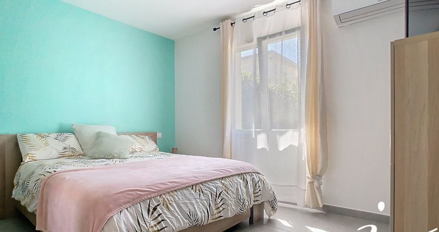 vente Villa Montarnaud