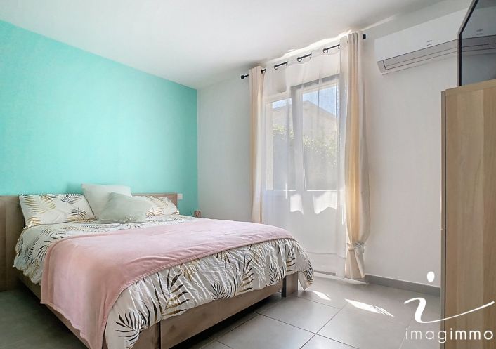 à vendre Villa Montarnaud