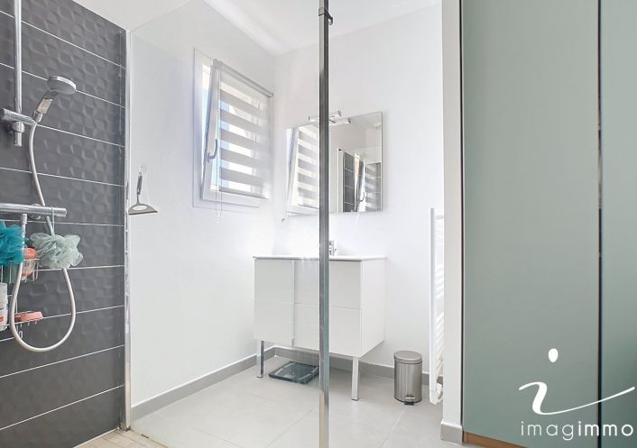 à vendre Villa Montarnaud