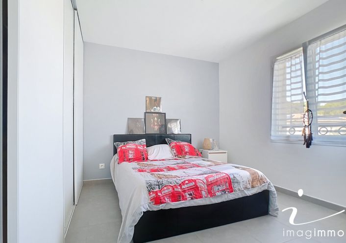 à vendre Villa Montarnaud