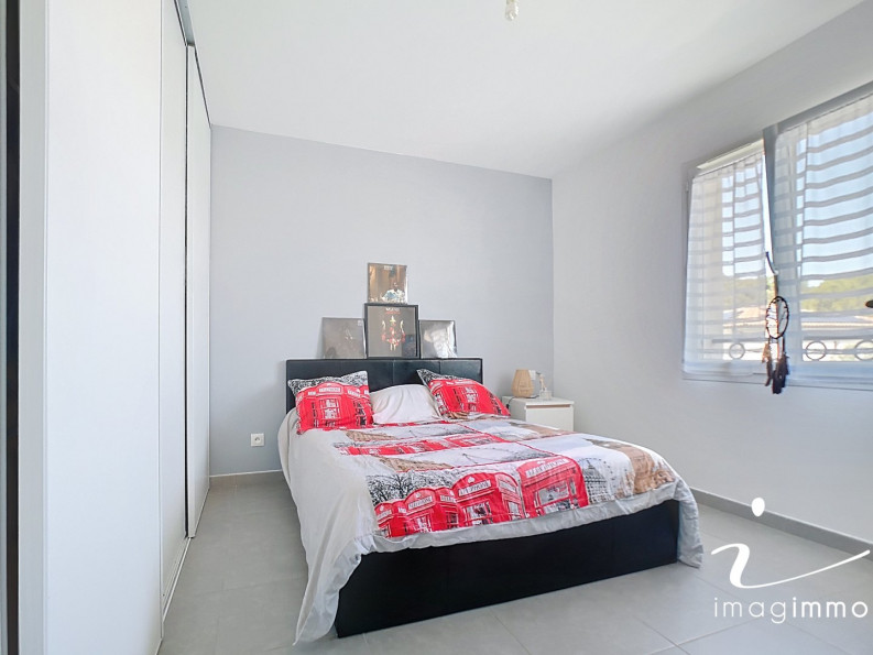 vente Villa Montarnaud