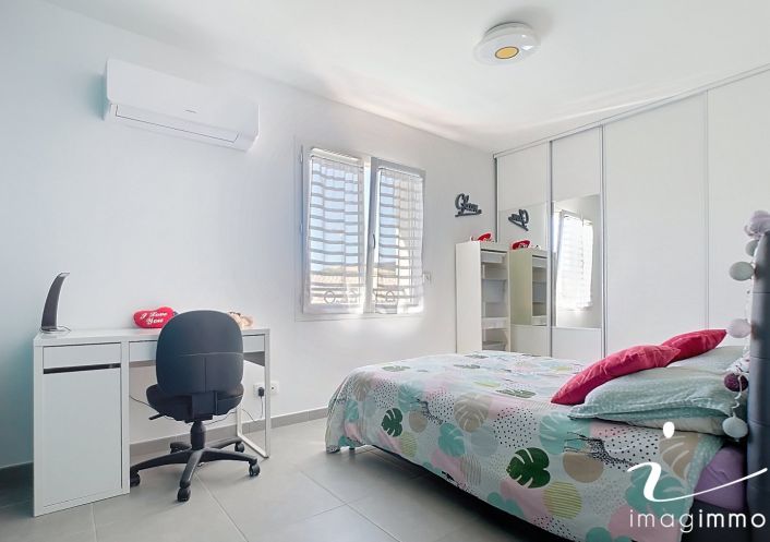 à vendre Villa Montarnaud