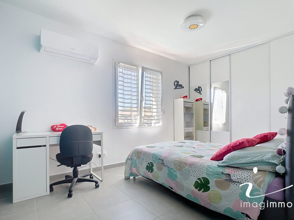 vente Villa Montarnaud - Photo 8