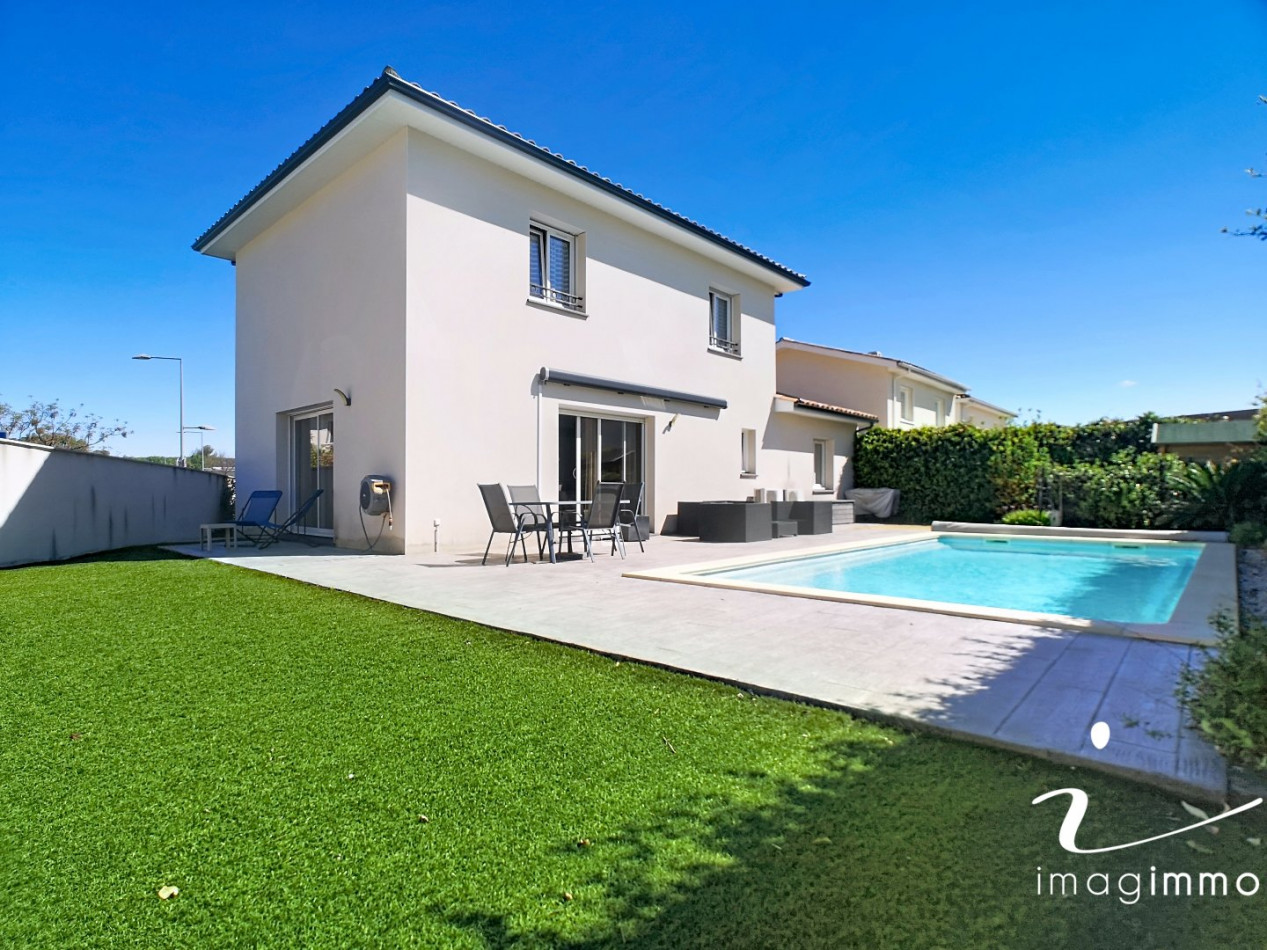 à vendre Villa Montarnaud - Photo 1