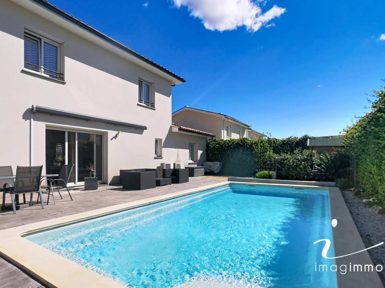 à vendre Villa Montarnaud - Photo 10