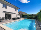 vente Villa Montarnaud