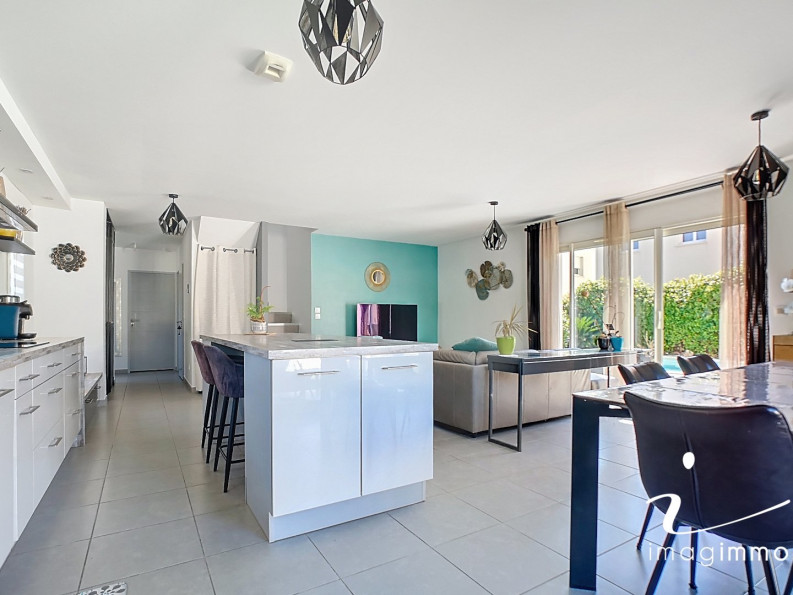 vente Villa Montarnaud - Photo 2