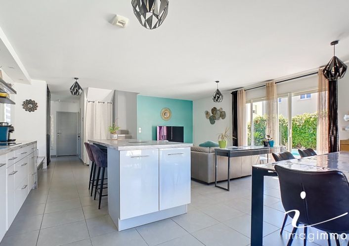 à vendre Villa Montarnaud