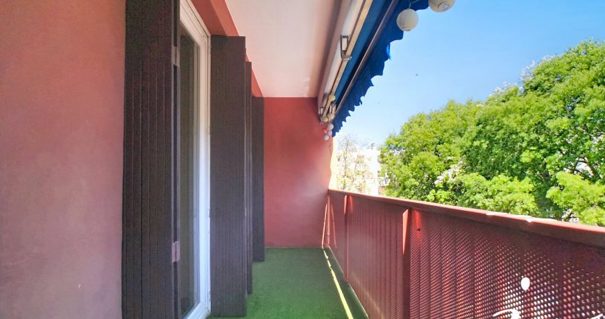 vente Appartement Montpellier
