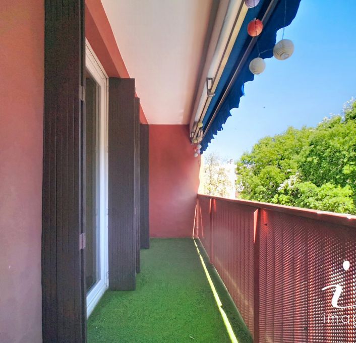 à vendre Appartement Montpellier