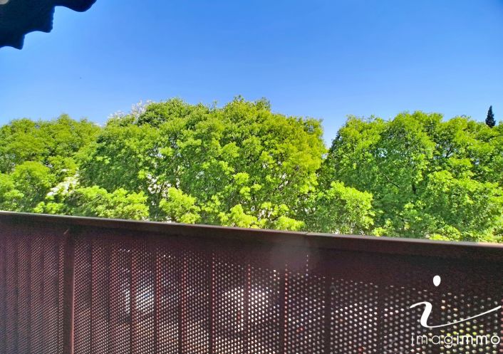 à vendre Appartement Montpellier