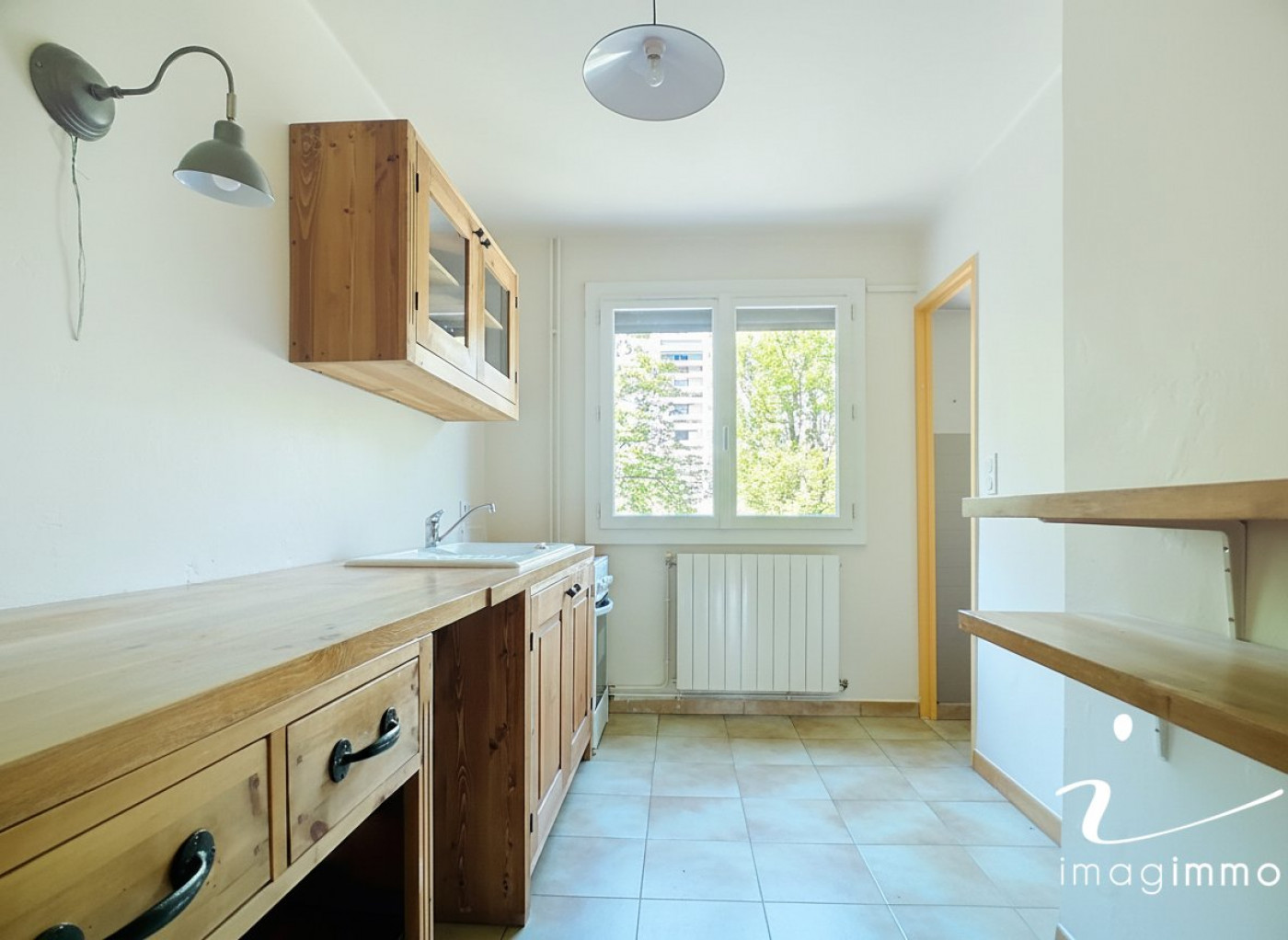 vente Appartement Montpellier - Photo 2