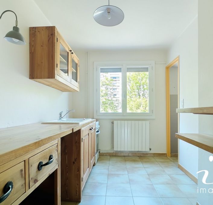 à vendre Appartement Montpellier