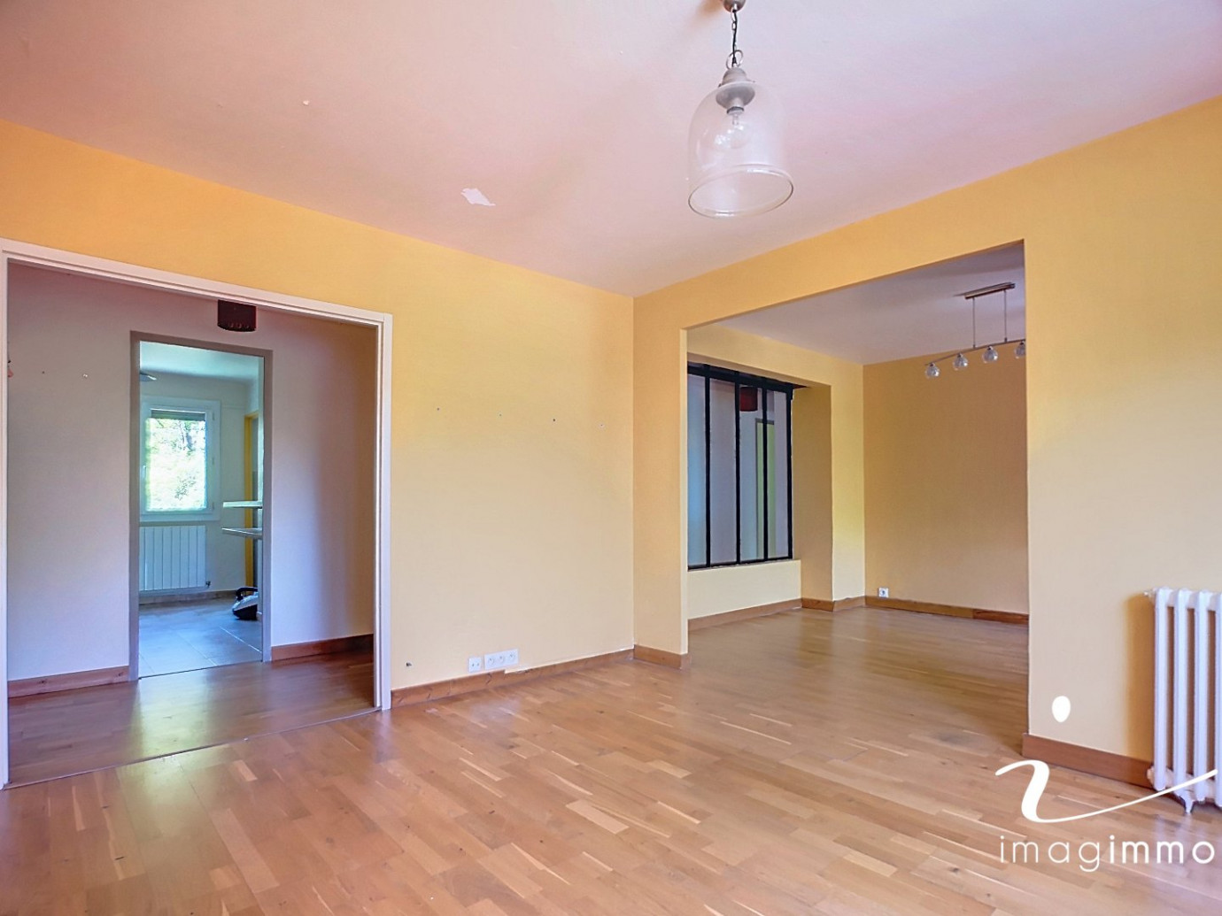 vente Appartement Montpellier - Photo 1