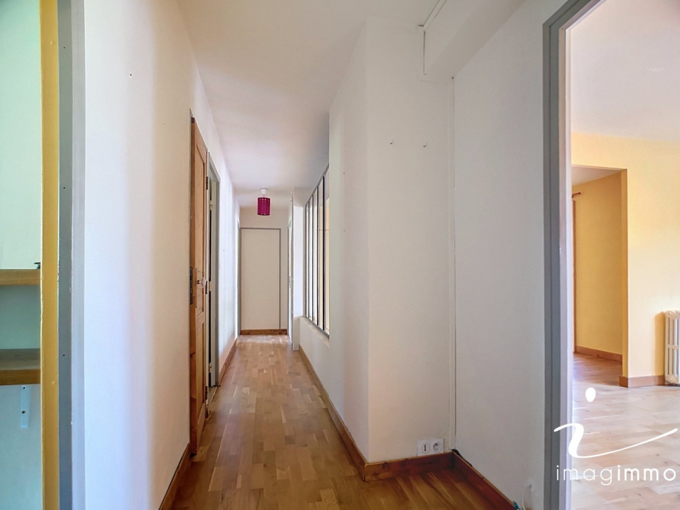 vente Appartement Montpellier - Photo 5