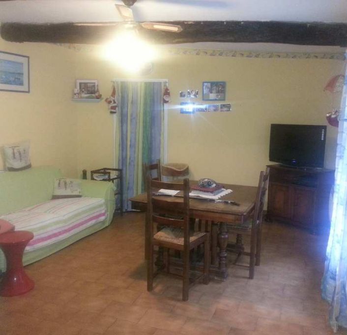 vente Maison de village Montarnaud