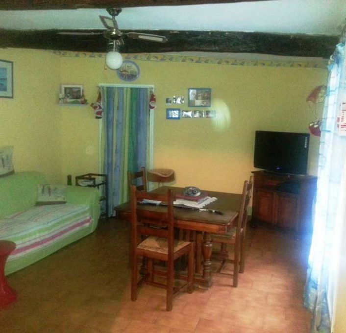 vente Maison de village Montarnaud