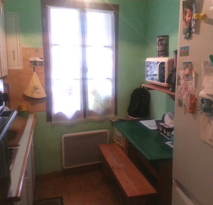 vente Maison de village Montarnaud