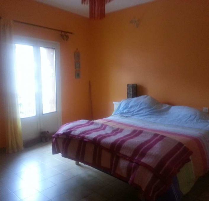 vente Maison de village Montarnaud