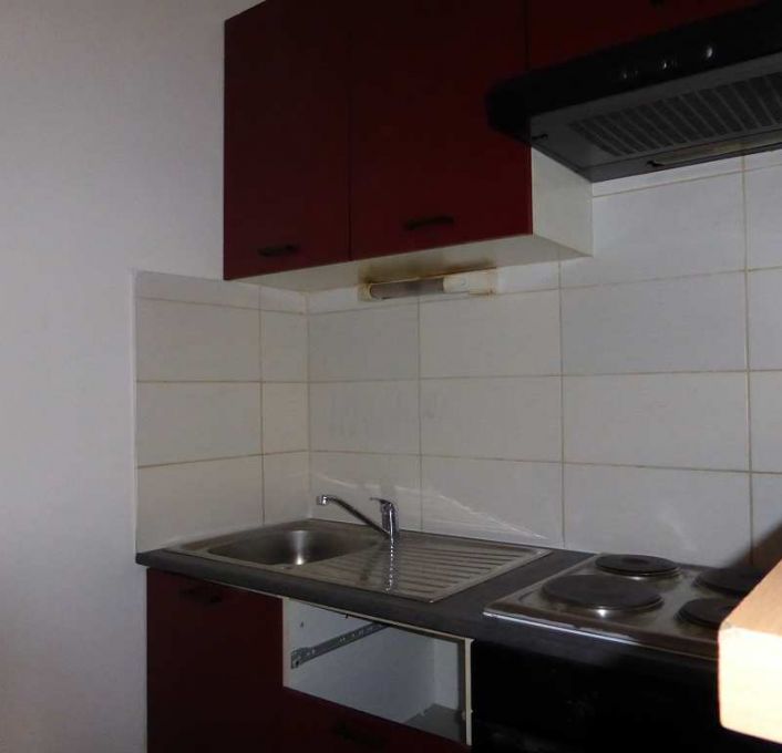 vente Appartement Montpellier