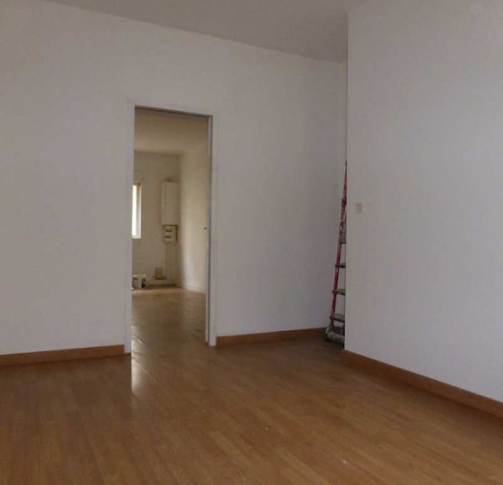 vente Appartement Montpellier