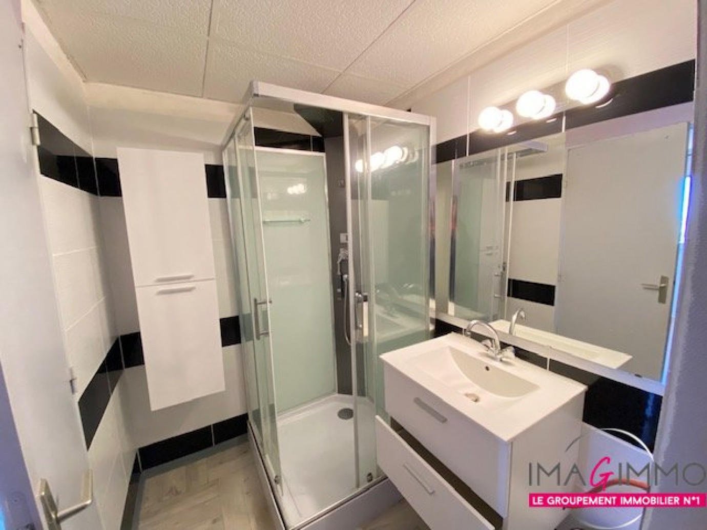 à louer Studio Montpellier - Photo 5