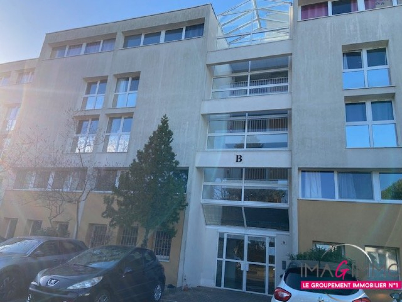 à louer Studio Montpellier - Photo 6