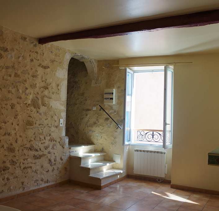 vente Maison de village Aniane