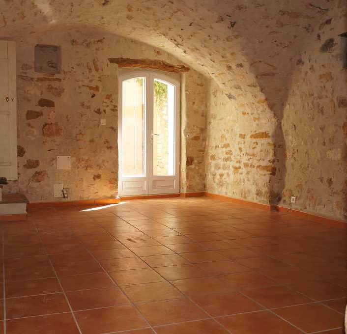 vente Maison de village Aniane