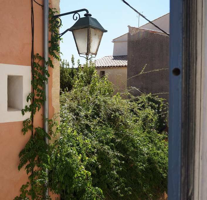 vente Maison de village Aniane