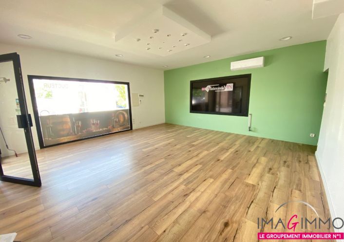 à louer Local commercial Magalas