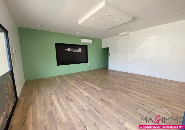 à louer Local commercial Magalas