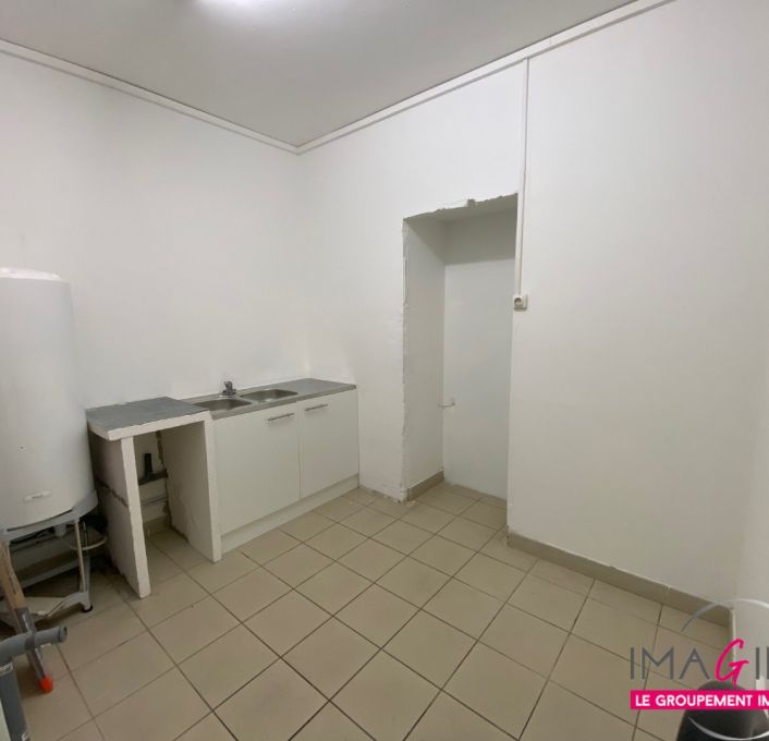 location Local commercial Magalas