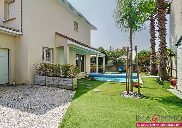 à vendre Villa Montarnaud