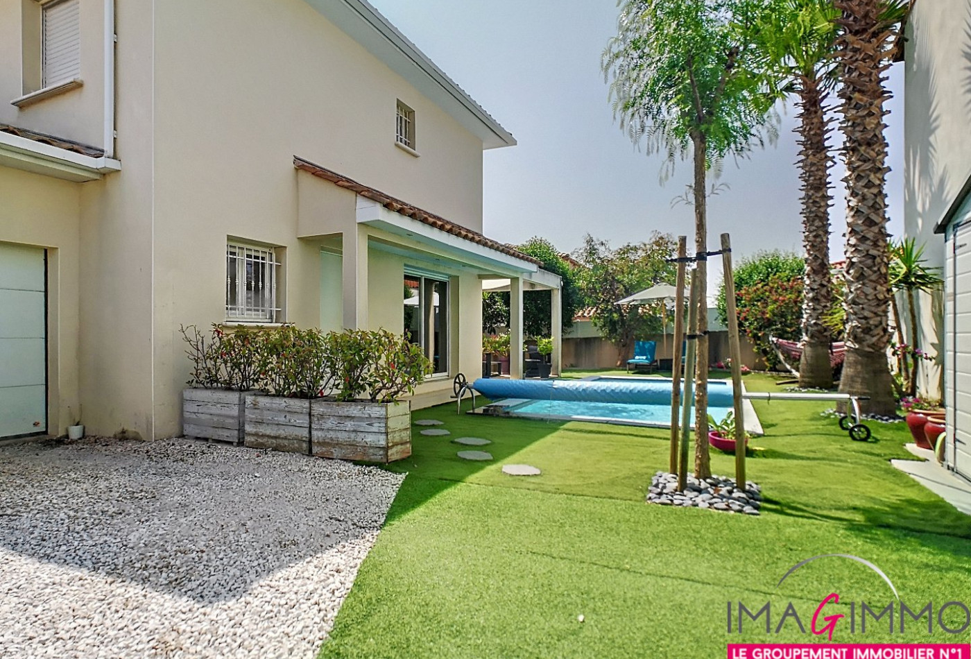 à vendre Villa Montarnaud - Photo 1