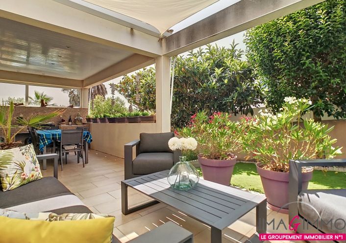 à vendre Villa Montarnaud