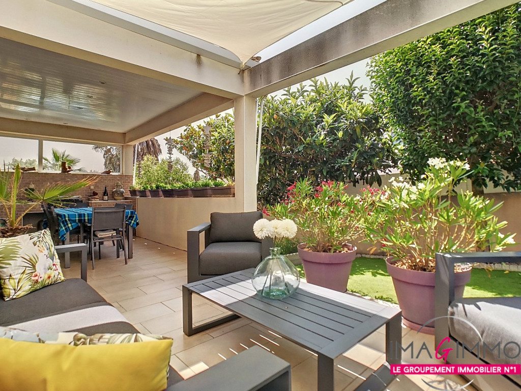 sale Villa Montarnaud - Photo 4