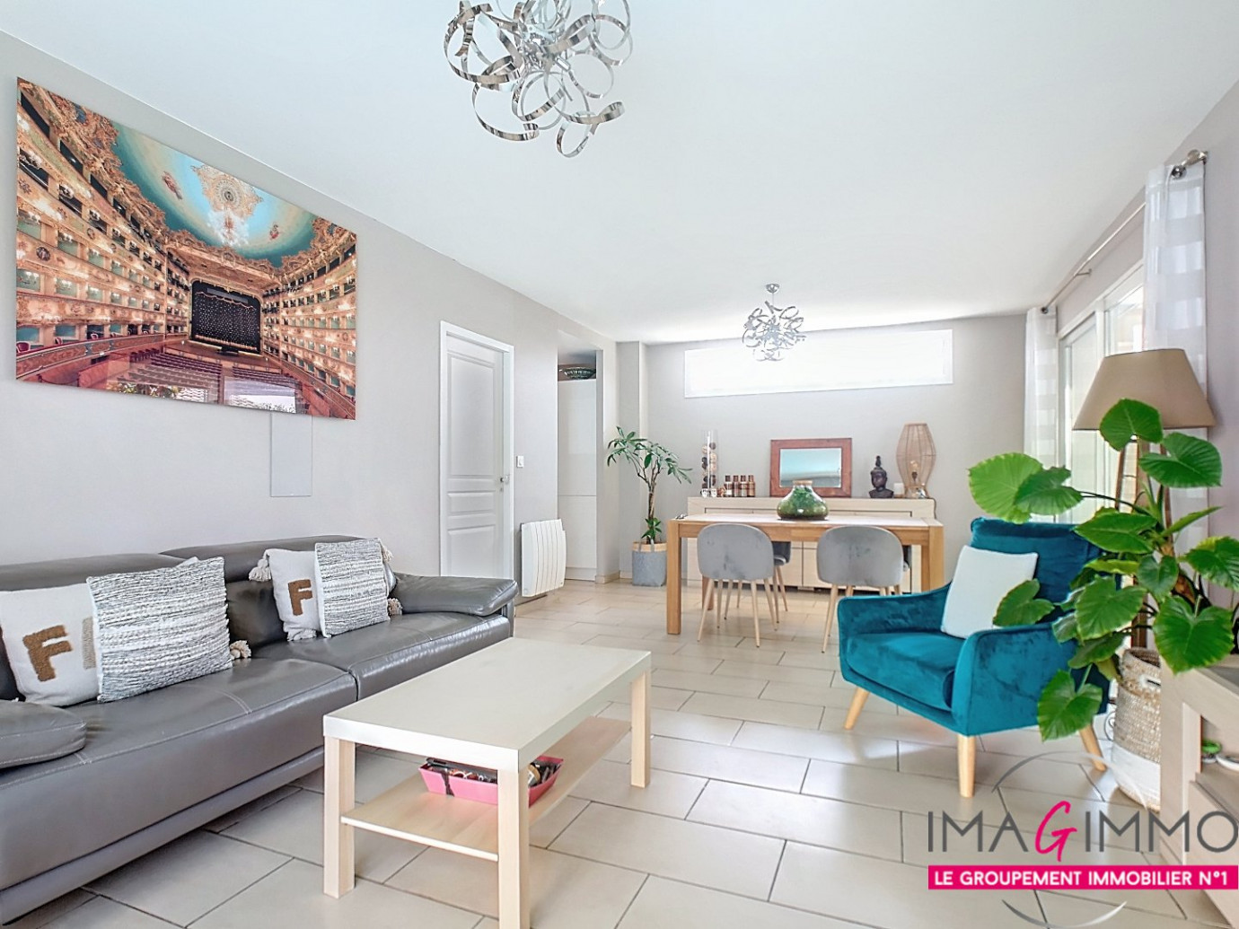 à vendre Villa Montarnaud - Photo 3