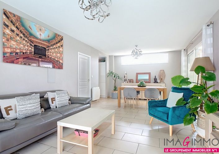 à vendre Villa Montarnaud