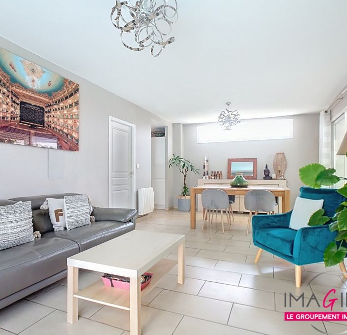 vente Villa Montarnaud